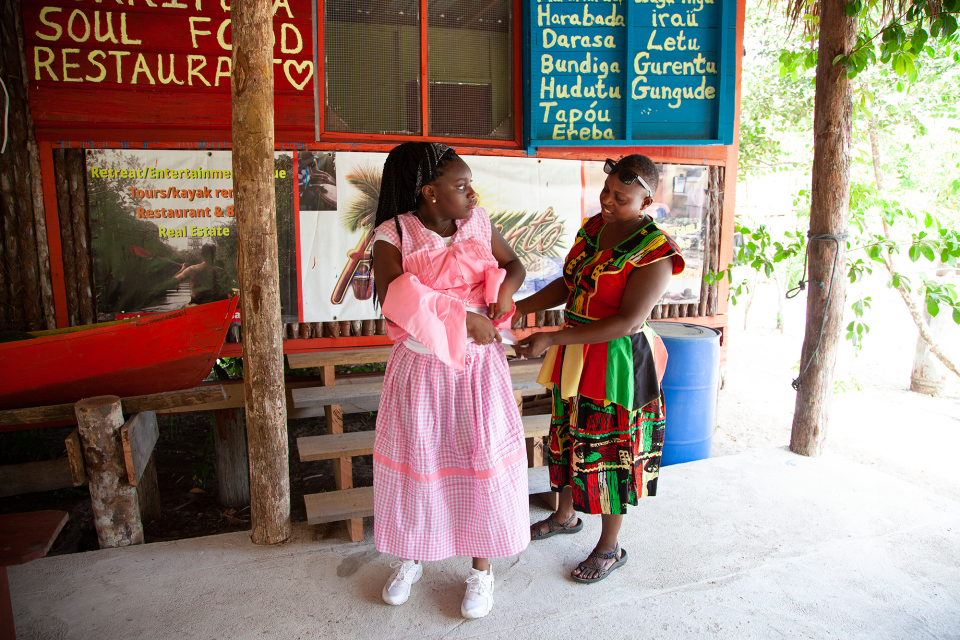African Diaspora